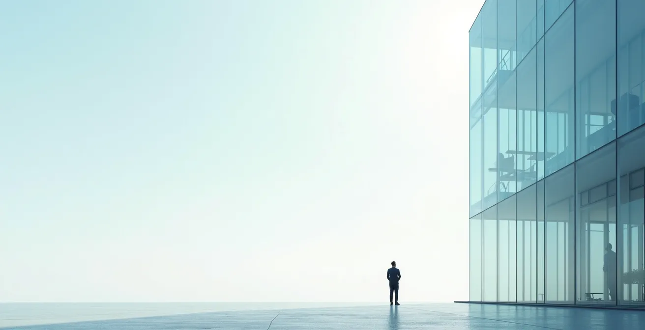 Visual metaphor showing the impact of excessive hedging costs on investment yields