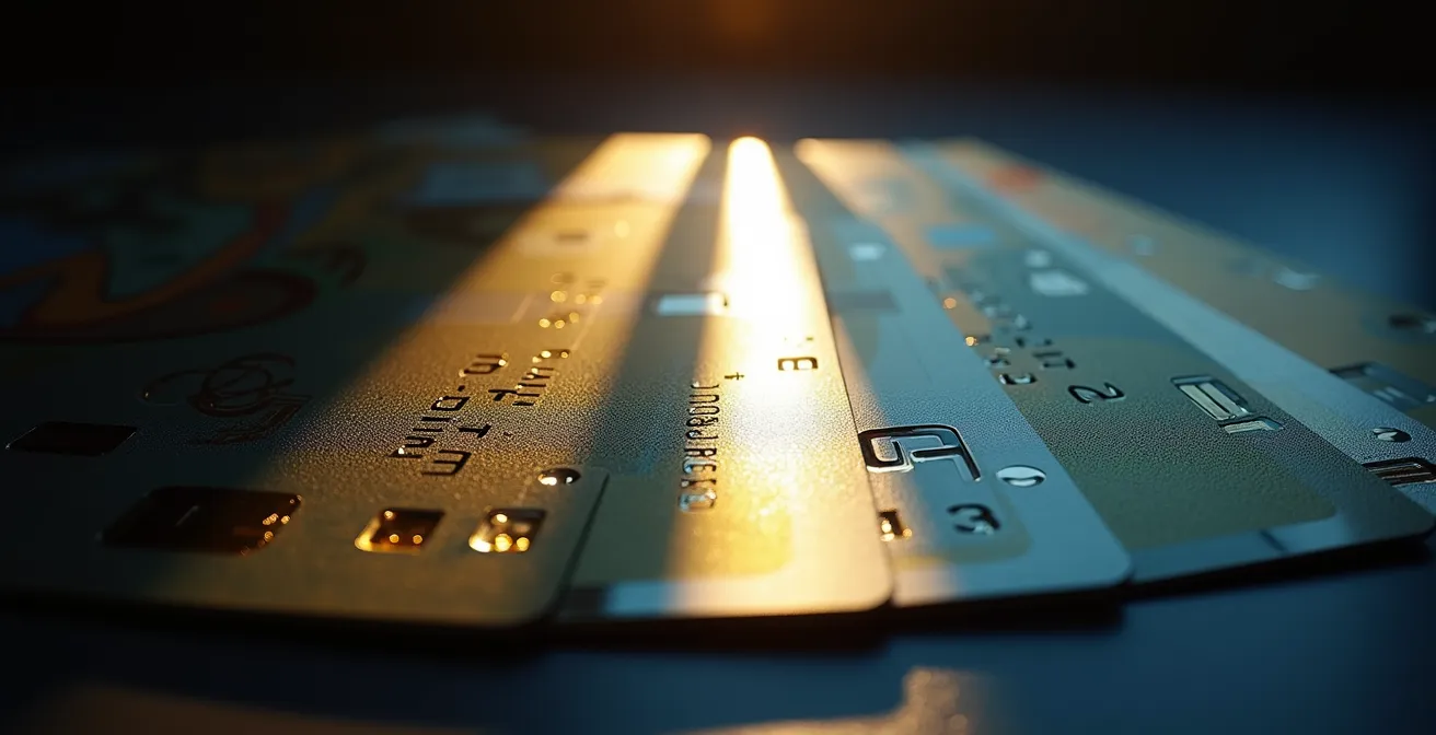 Abstract representation of hotel booking patterns influenced by currency exchange rates