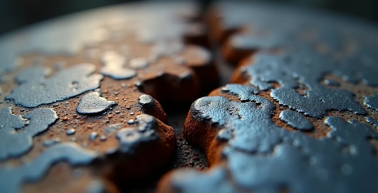 Visualization of operational leverage impact showing high versus low fixed cost structures